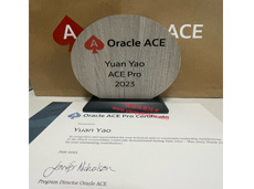 Oracle ACE